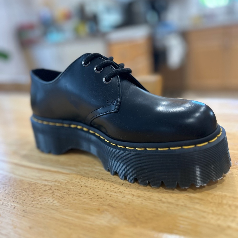 Doc Martens shoes
